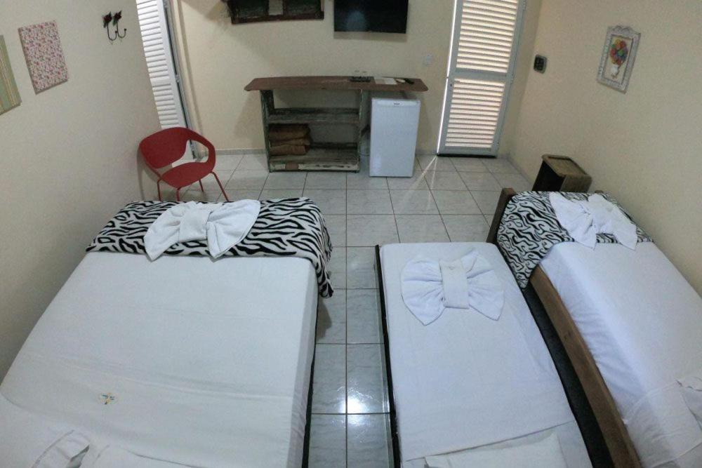 Tia Nena Inn 4*