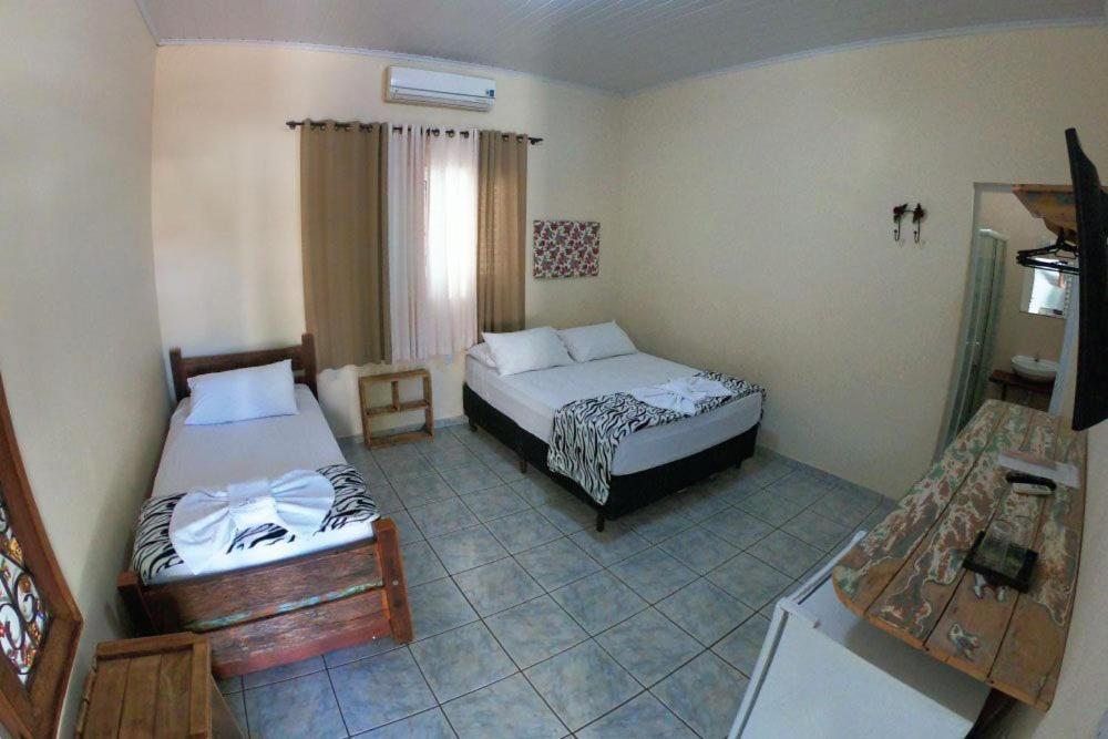 Inn Tia Nena