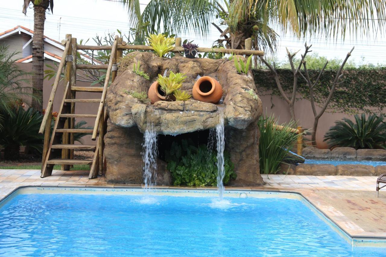 Tia Nena Inn 4*