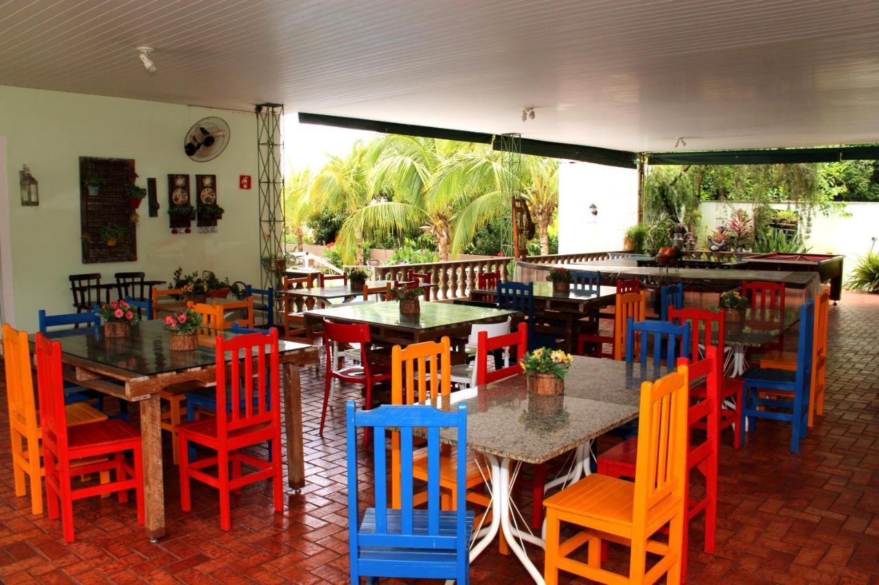 Tia Nena Inn