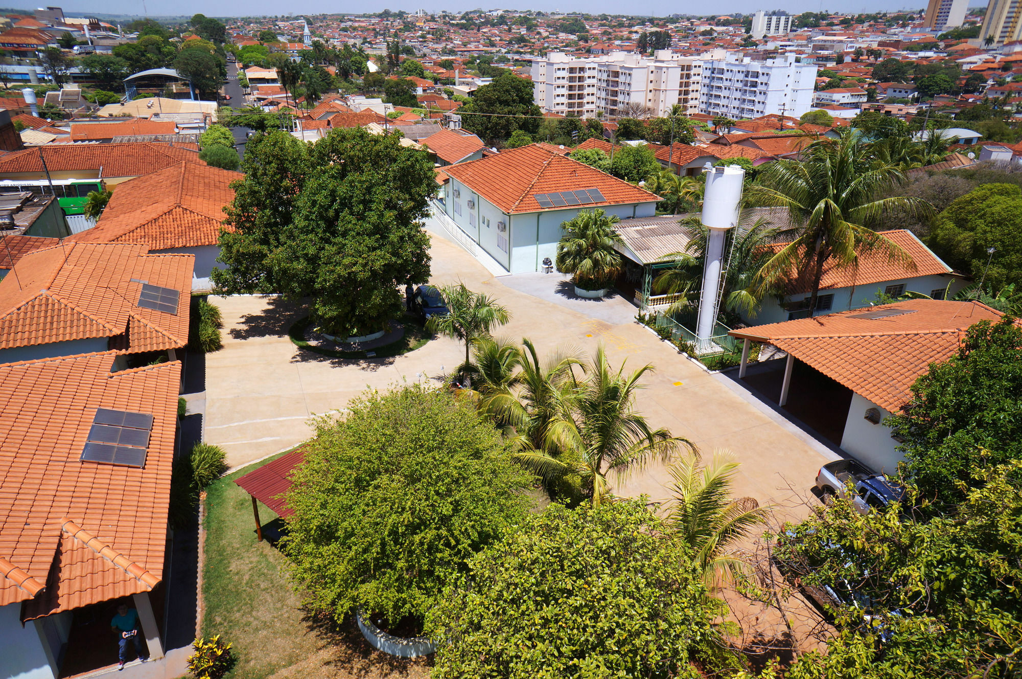 Tia Nena Inn