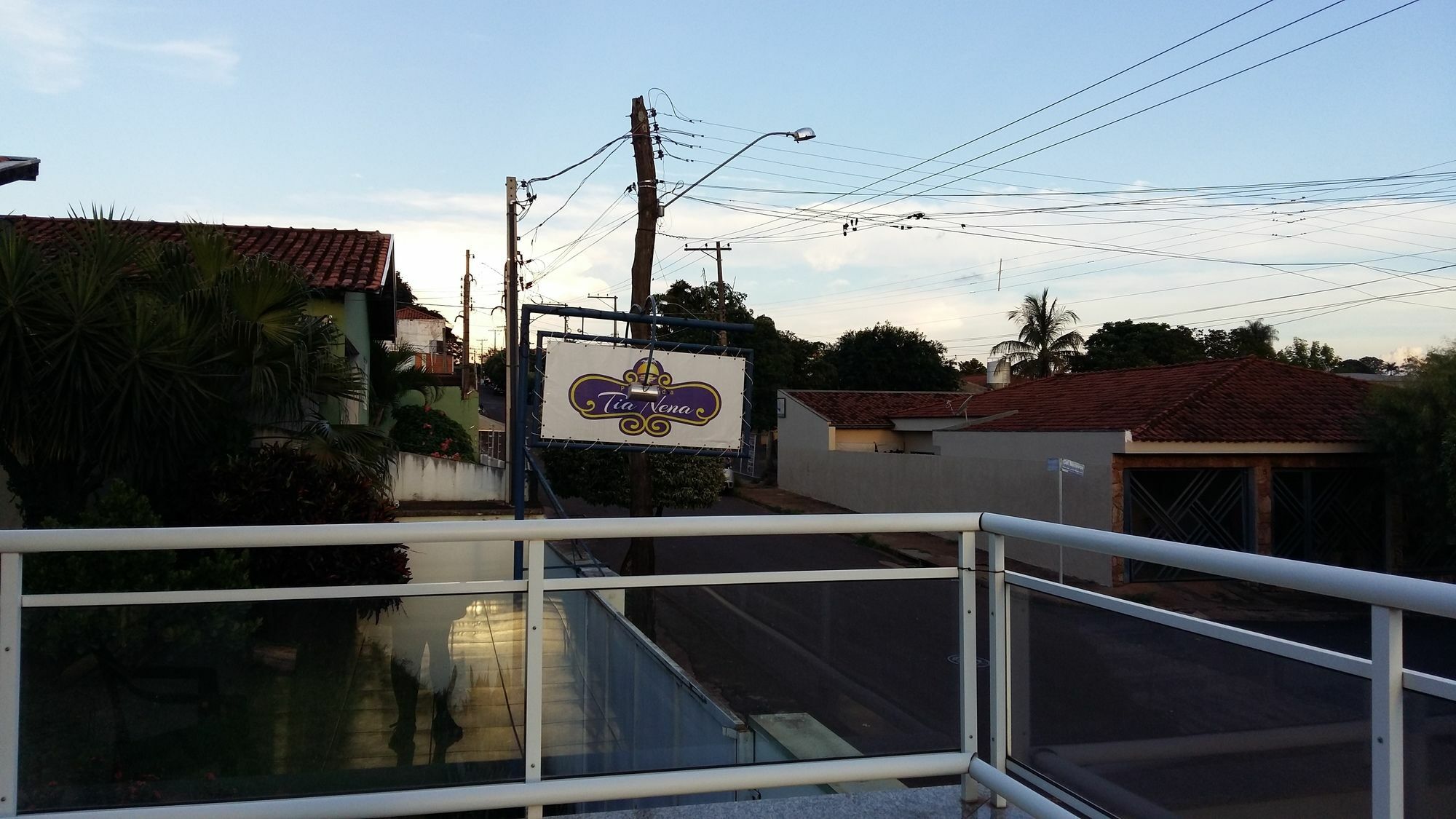 Tia Nena Inn
